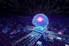 Global AI Brain Race Report 2026